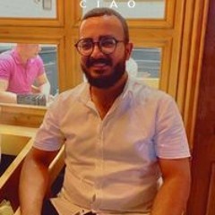 Mohamed M MeKky