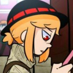NEW ACC: TH0RNZ