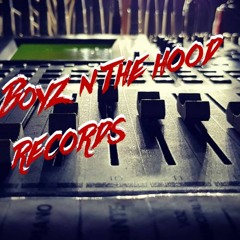 BOYZ N THE HOOD RECORDS