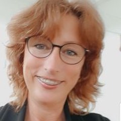 Nicolette Van Der Rijst-Weeling