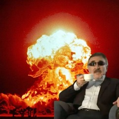 Саме час чайку бахнути
