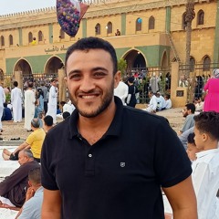 Abdelrhman Mazen