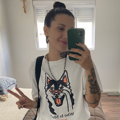 Maria Eduarda Severino