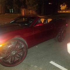 BankRoll Maserati