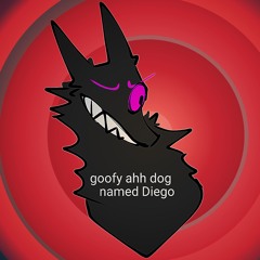 DiegoTheDog