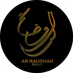 Ar Raudhah Bali