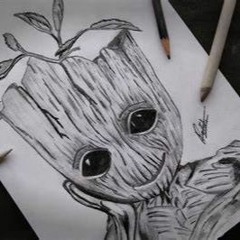 i am groot