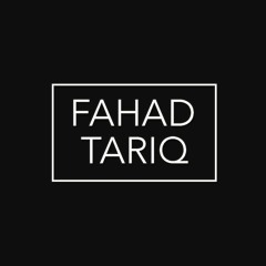 Fahad Tariq