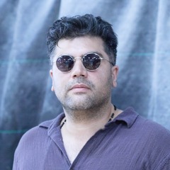 Ashkan Shafiei