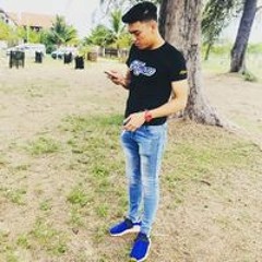 Aieman Zamri
