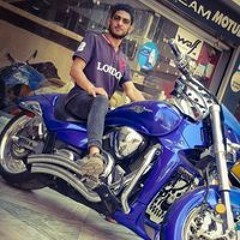 Ahmed Mustaphaa