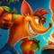 Crash