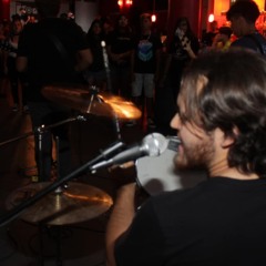 Daniel Cza (Archive)