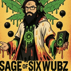 SAGE OF SIX WUBZ🦞🥑