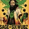 SAGE OF SIX WUBZ🦞🥑