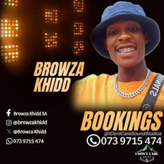Browza Khidd