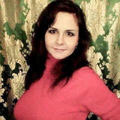 Наталья Оскольцева