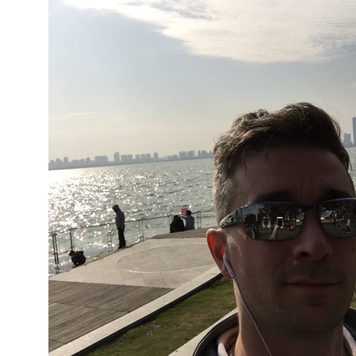 Gmc - You Are Not Here And I Don't Like You