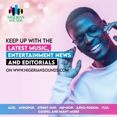 Nigerian Sounds Media