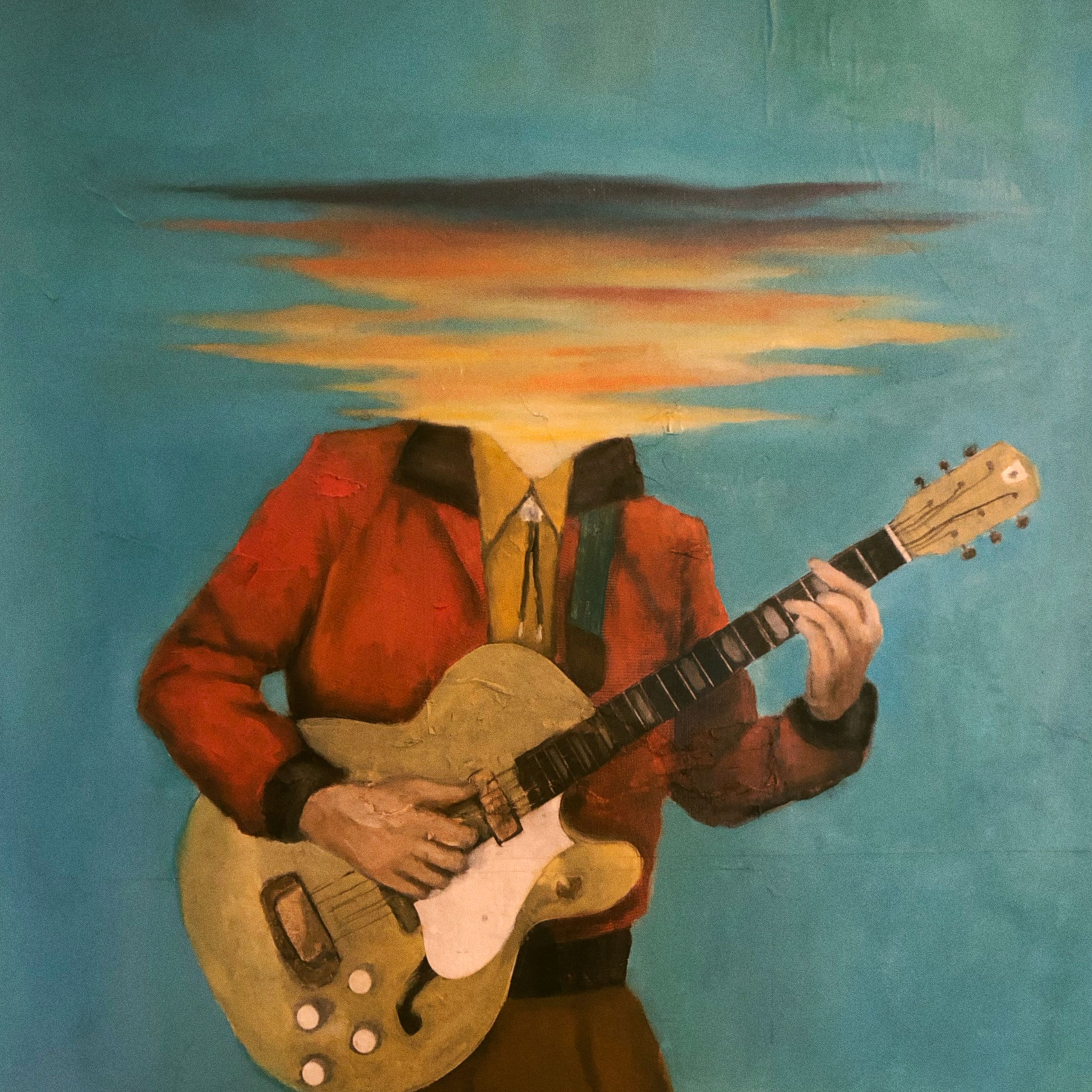 Lord Huron