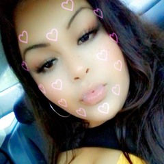 KushQueenLuhv 🖤🎱🧿💙