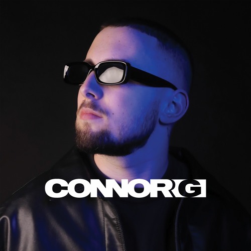 DJ CONNOR G’s avatar