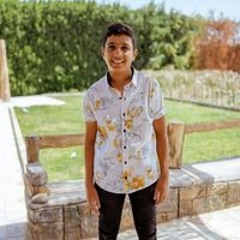 Mark Sameh