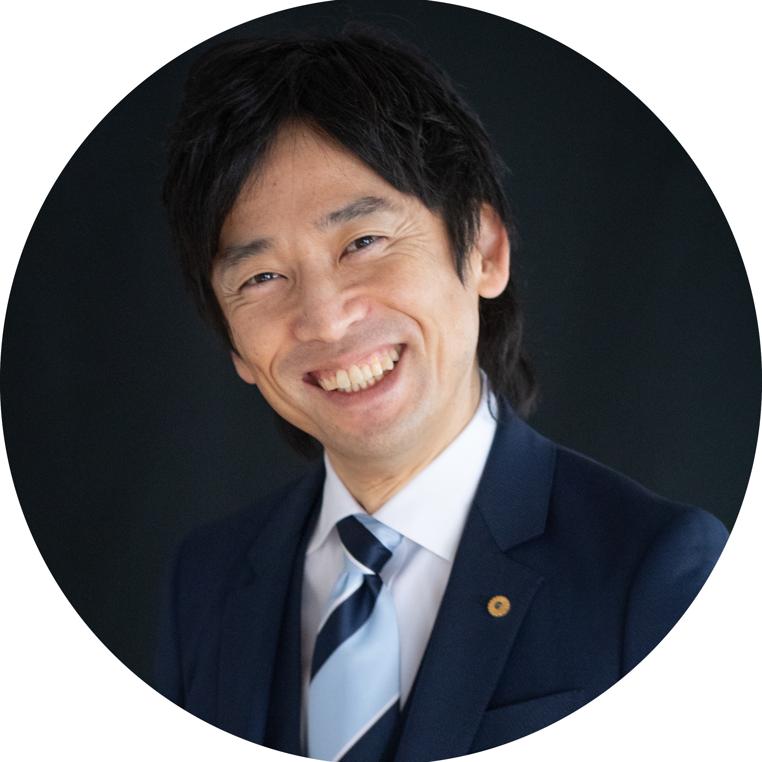 Podcast by Tadanori Ohnishi