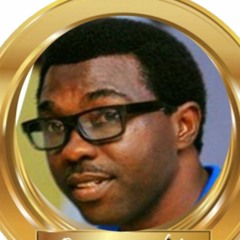 Isaac Ogoyombo