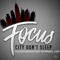 #FocusCDS FocusCDS Focus