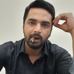 Huzaifa Jamil