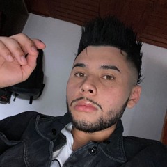 RayoTovalDJ