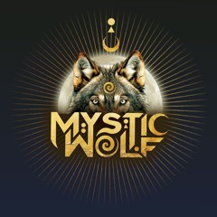 Mystic Wolf