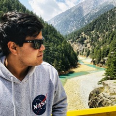 Shubhankar Chhetri