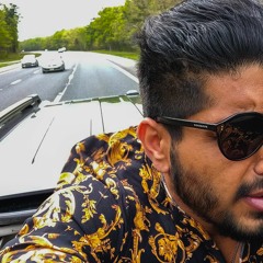 Samarth Gowdaa