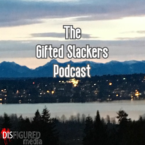 Gifted Slackers Podcast’s avatar