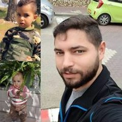 Ashraf Ghaleb Salah