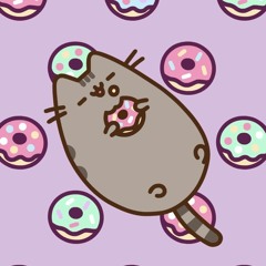 Pusheen