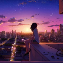 Purple LoFi Beats (Royalty Free Music)