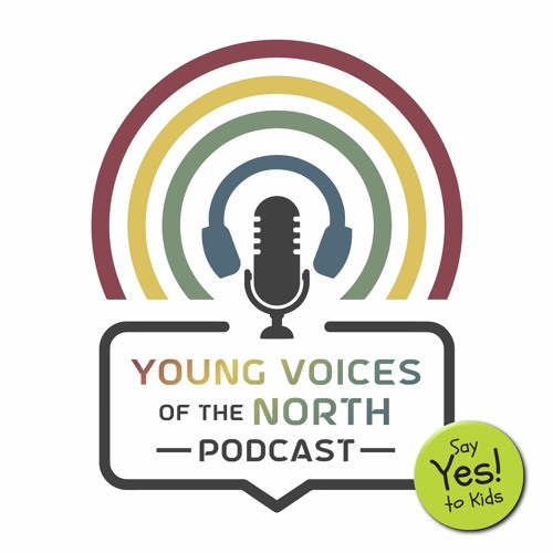 Young Voices of The North’s avatar