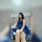 Vitry Calistha Siregar ( cici carla ) 💋