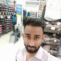 Vikram Singh