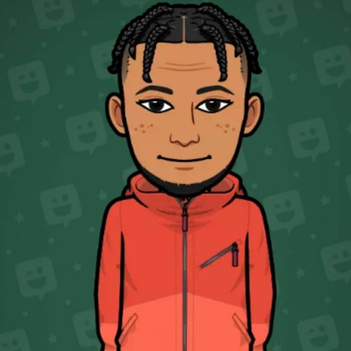 Yung  "amilli" Dc’s avatar