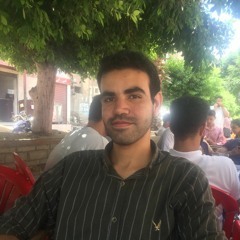 Mahmoud Yasser