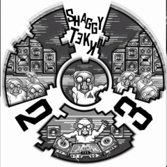 SHAGGYTEKK23