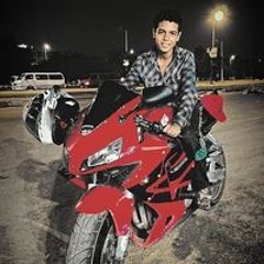 كريم حماده