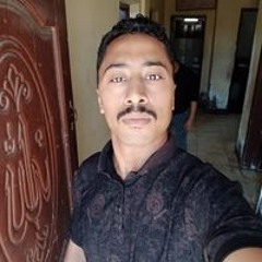 Ahmed Salam
