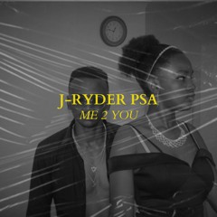 J-RYDER PSA