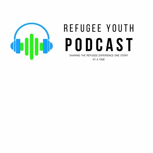 Refugee Youth Podcast’s avatar