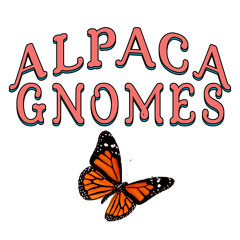 The Alpaca Gnomes